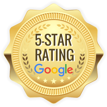Google 5 Star Review Logo