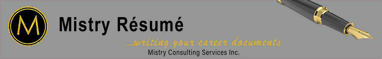 Mistry Resume MCS Logo Banner